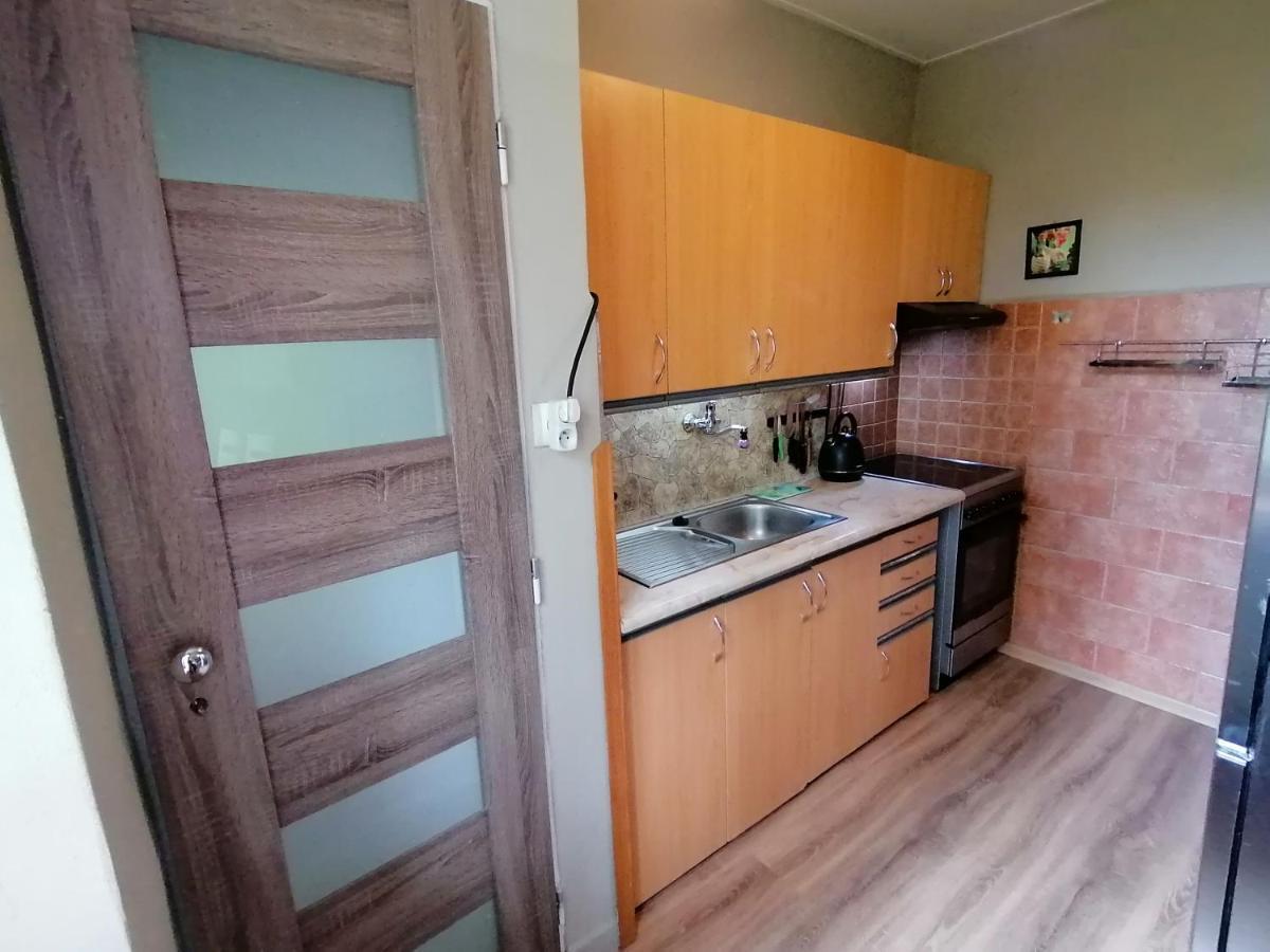 Rekreacni Chata Menfis Horice na Sumave Exterior photo