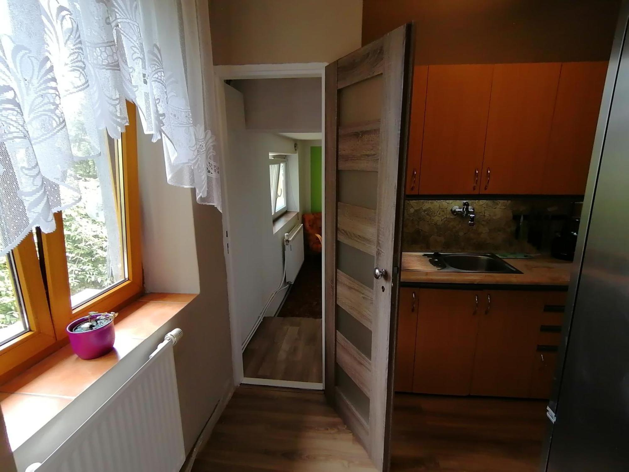 Rekreacni Chata Menfis Horice na Sumave Exterior photo